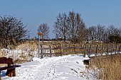 Kirchdorf Küste