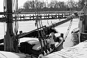 Kirchdorf Hafen