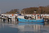 Timmendorf Hafen