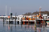 Timmendorf Hafen