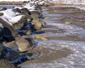 Timmendorf Steilküste