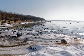 Timmendorf Steilküste