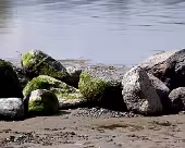 Timmendorf Steilküste