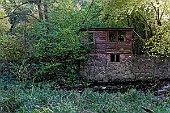 Kanin Richenberger Mühle