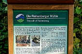 Kanin Richenberger Mühle