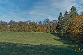 Groß Görnow Warnowdurchbruchstal