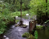 Kanin Richenberger Mühle