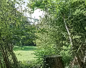 Zarrentin Moorerlebnispfad