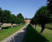 Klütz Schloss Bothmer