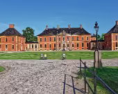 Klütz Schloss Bothmer