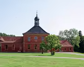 Klütz Schloss Bothmer