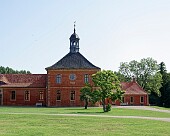 Klütz Schloss Bothmer