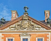 Klütz Schloss Bothmer