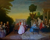 Klütz Schloss Bothmer