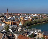 Blick vom Dom