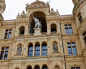 Schweriner Schloss