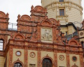 Schweriner Schloss