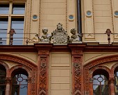 Schweriner Schloss