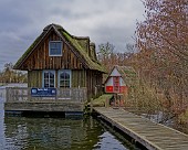 Heidensee