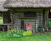 Groß Raden Slavenmuseum bei Sternberg