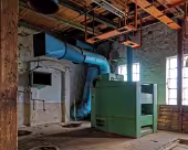 Bad Kleinen Mühlenwerke