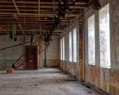 Bad Kleinen Mühlenwerke