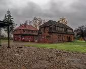 Bad Kleinen Mühlenwerke