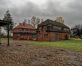 Bad Kleinen Mühlenwerke