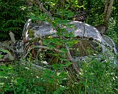 Bastnäs Schweden