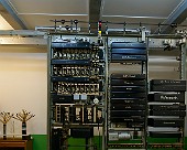 Eisenbahnmuseum Schwerin - M/V